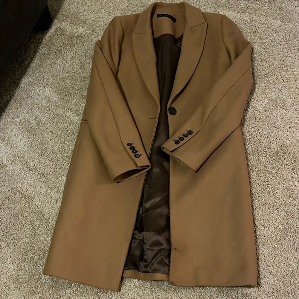 Perfect Winter Coat